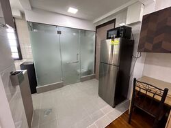 Simei Green Condominium (D18), Condominium #602195121
